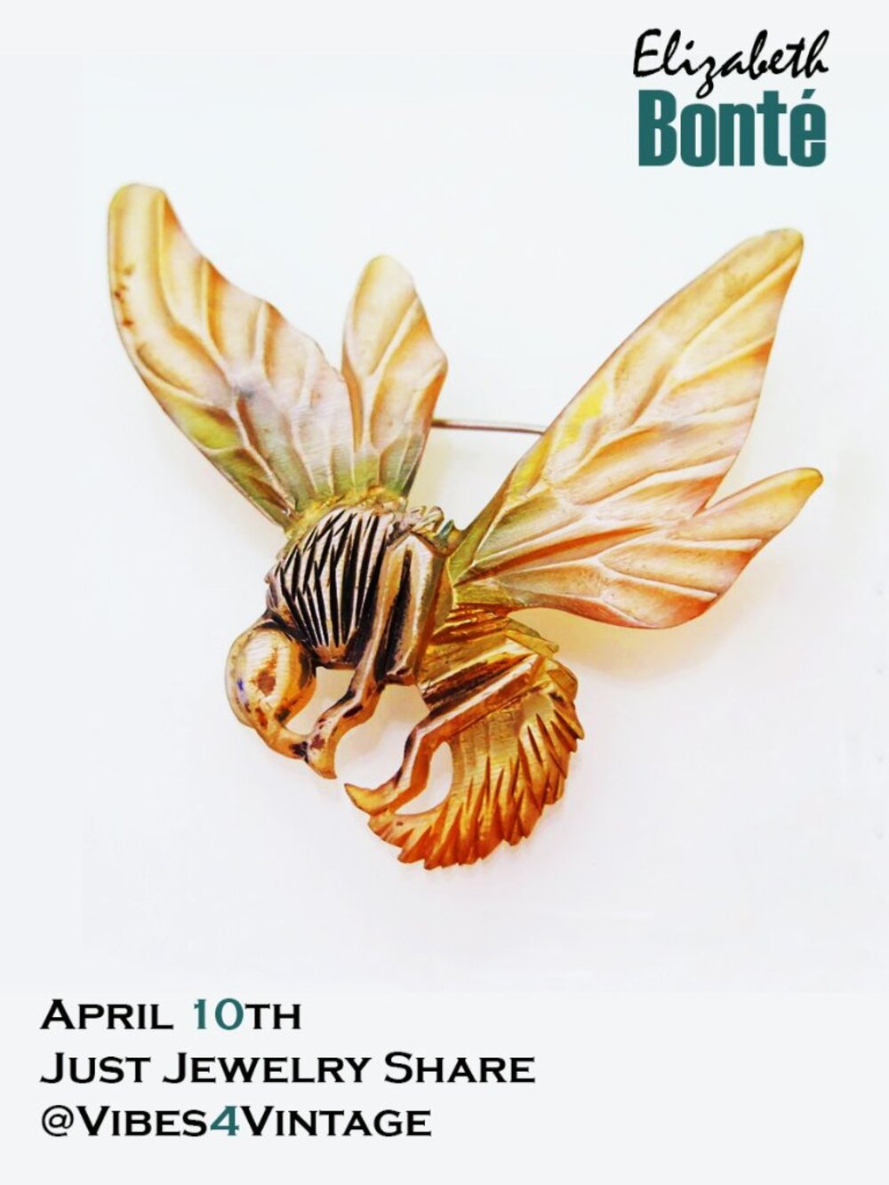 4-10 JUST JEWELRY SHARE